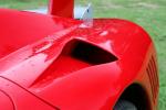 Ferrari 288 GTO Evoluzione 1985 года